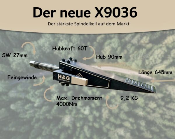 X9036