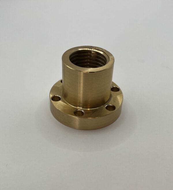 Messingflansch2 x6030